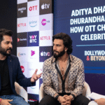 Aditya Dhar and Dhurandhar – How OTT Changed Indian Celebrities