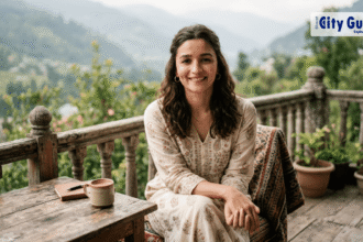 Alia Bhatt’s Instagram Life A Peek into Celebrity Lifestyle in India