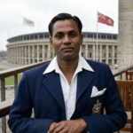 Amar Singh Rajkot Talent Forgotten Indian Pace Legend