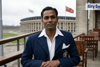 Amar Singh Rajkot Talent Forgotten Indian Pace Legend