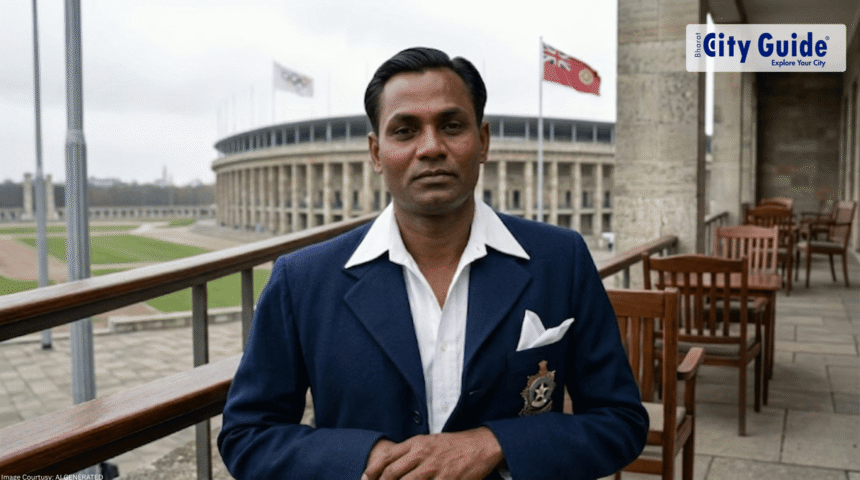 Amar Singh Rajkot Talent Forgotten Indian Pace Legend