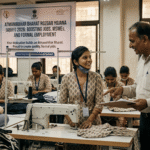 Atmanirbhar Bharat Rozgar Yojana (ABRY) 2026 Boosting Jobs, MSMEs, and Formal Employment
