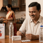 Atorvastatin – Lowering Cholesterol for Heart Health in India