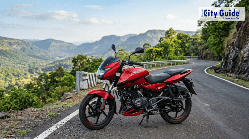 Bajaj Pulsar 125 vs Modern 125cc Rivals – Is It Still Worth Buying in 2026