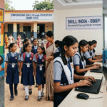 Beti Bachao Beti Padhao (BBBP) 2026: Empowering Girls from Birth to Workforce