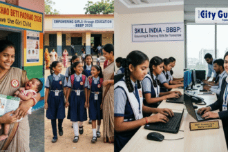 Beti Bachao Beti Padhao (BBBP) 2026: Empowering Girls from Birth to Workforce