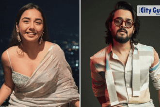 Bhuvan Bam & Prajakta Koli Indian YouTube Stars Turned Celebrities