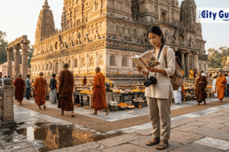 Bodh Gaya Spiritual Trail Guide 2026