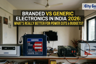 Branded vs Generic Electronics in India 2026: What’s Really Better for Power Cuts & Budgets?