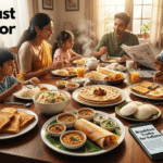 Breakfast Truths for Indians