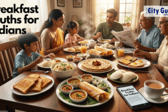Breakfast Truths for Indians