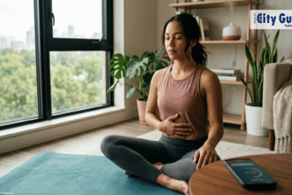 Breathing Exercises – Breath Is Your Secret Weapon (2026 Guide for Calm, Focus & Daily Energy)