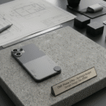 CMF Phone 2 Pro – Nothing’s Budget Design Star (Glyph Lights for ₹20k)