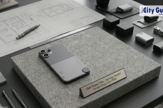 CMF Phone 2 Pro – Nothing’s Budget Design Star (Glyph Lights for ₹20k)
