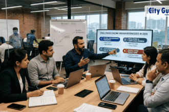 Challenges Facing Indian Businesses in 2026