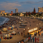 Chennai Marina Beach & City Sights Guide 2026