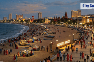 Chennai Marina Beach & City Sights Guide 2026