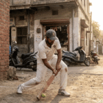 Cheteshwar Pujara Rajkot Roots Test Cricket Wall's Untold Journey
