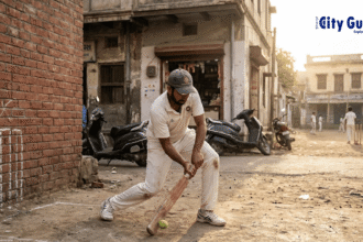 Cheteshwar Pujara Rajkot Roots Test Cricket Wall's Untold Journey