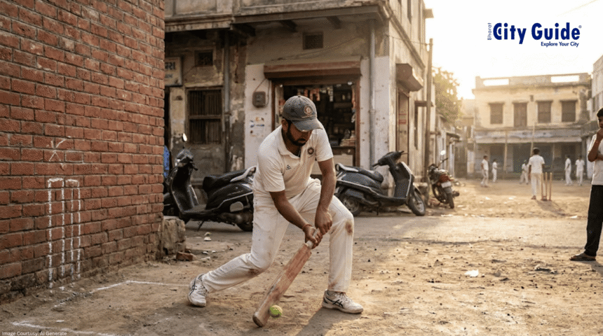 Cheteshwar Pujara Rajkot Roots Test Cricket Wall's Untold Journey