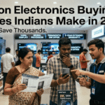 Common Electronics Buying Mistakes Indians Make in 2026 Fix These to Save Thousands
