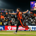David Payne Cricket Journey & His Impact in IPL Matches – A Rising Fast Bowler to Watch