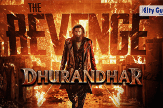 Dhurandhar The Revenge Review – Story, Performance & Book My Show Audience Reactions