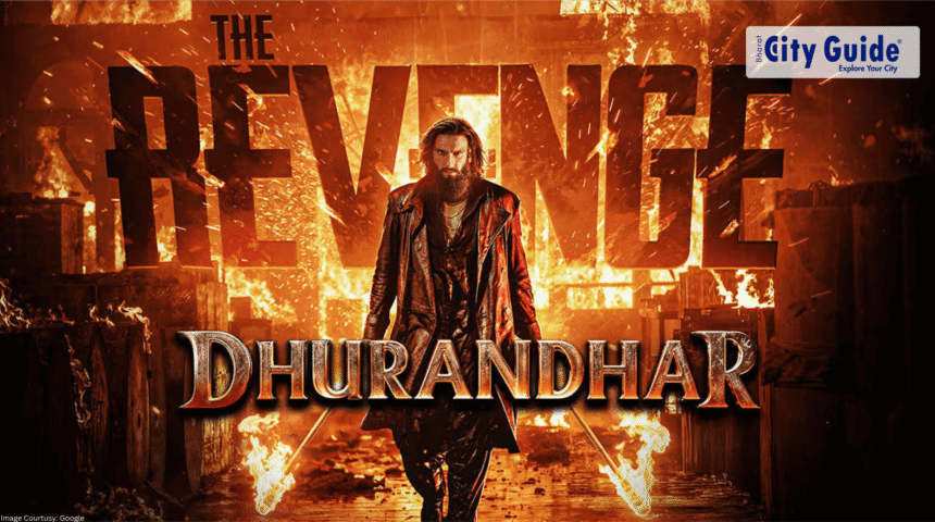 Dhurandhar The Revenge Review – Story, Performance & Book My Show Audience Reactions