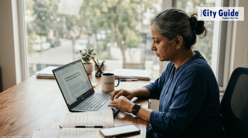 Draft Digital Personal Data Protection Rules 2025: What It Means for 2026