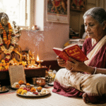Durga Chalisa Sampoorna Paath, Mahatva aur Fayde