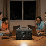 EcoFlow River 2 – Power Bank on Steroids for India’s Power Cuts