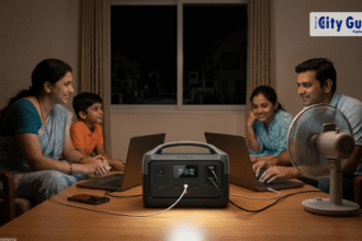 EcoFlow River 2 – Power Bank on Steroids for India’s Power Cuts