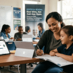 EdTech Boom – Real Wins, Not Just App Hype