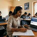 Education in India: How Online Learning and Micro-Degrees Are Transforming the Future