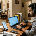 Electronics Gadgets That Save Time Every Day in India (2026) Automate Chaos for Busy Lives