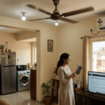 Energy-Efficient Electronics in India (2026) What Really Saves Electricity at Home
