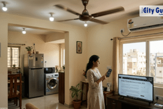 Energy-Efficient Electronics in India (2026) What Really Saves Electricity at Home