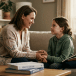 Exam Anxiety Antidote Calm Your Tween Before Tests