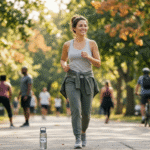 Fitness for Beginners – You’re Already Ahead (2026 Gentle Start Guide)
