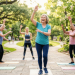 Fitness for Seniors – Graceful, Joyful Movement (2026 Guide)