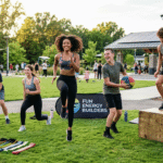 Fitness for Teenagers – Fun Energy Builders (2026 Guide)