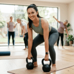 Fitness for Women – Gentle Strength Your Way (2026 Guide)