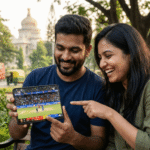 Foldable Phones in 2026 – The Crease Is Gone and India Is Loving It