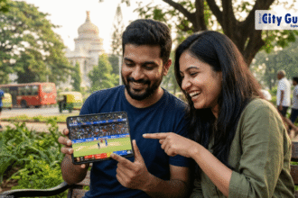 Foldable Phones in 2026 – The Crease Is Gone and India Is Loving It