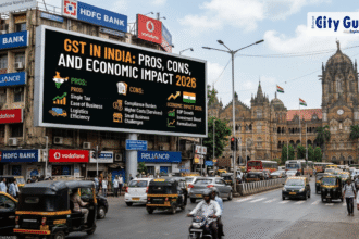 GST in India Pros, Cons, and Economic Impact in 2026