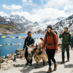 Gangtok & Tsomgo Lake Day Itinerary 2026