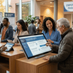 Governance in the Digital Age: How E-Governance Technology Strengthens Democracies