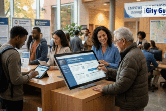 Governance in the Digital Age: How E-Governance Technology Strengthens Democracies