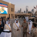 Gulf States Retaliate on Iran Regional Alliances Shift 2026