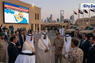 Gulf States Retaliate on Iran Regional Alliances Shift 2026